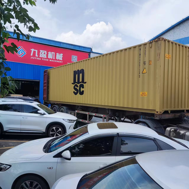 貨柜滿載啟航；進(jìn)軍馬來西亞
